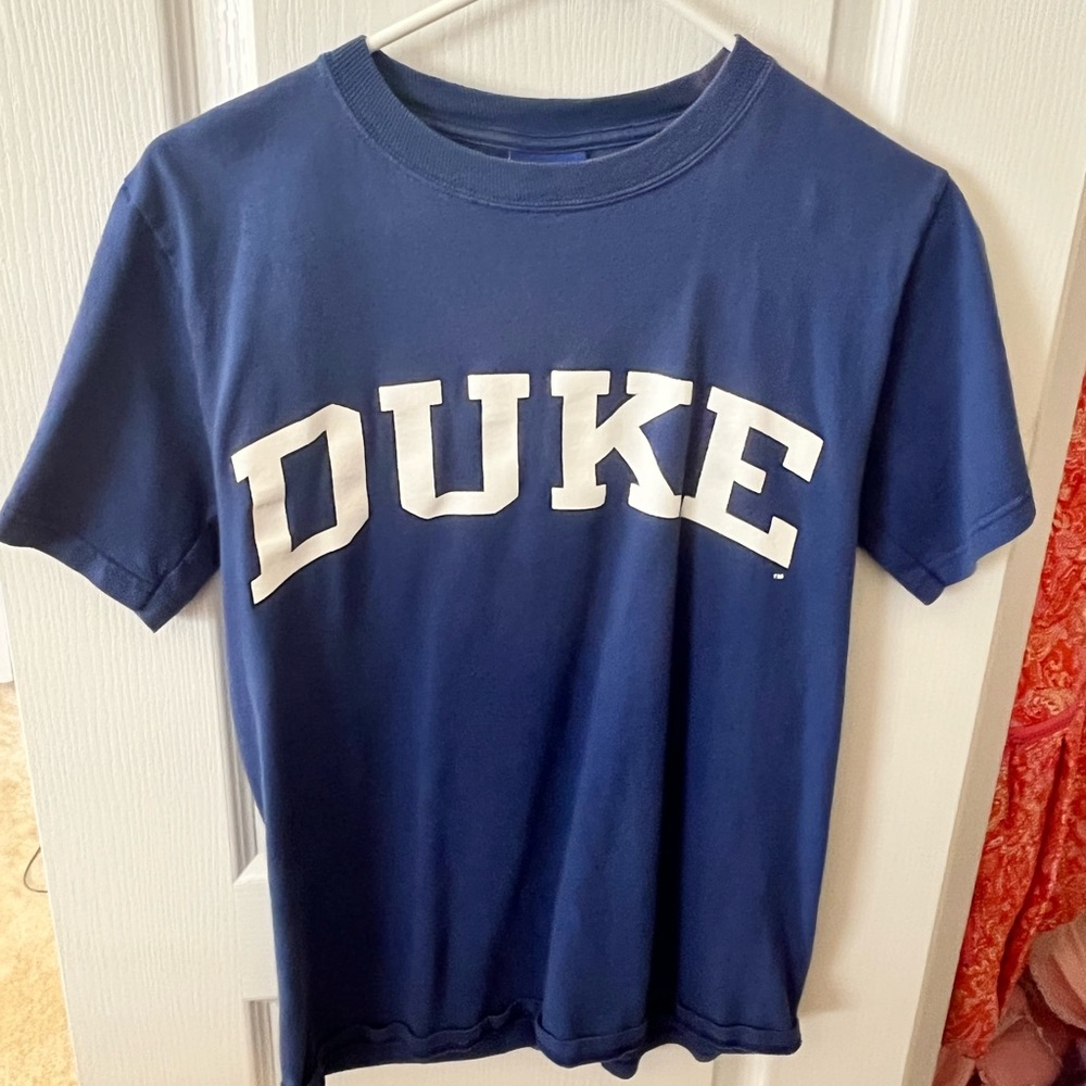 duke t shirt